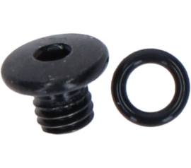Shimano Deore BL-M6100/BL-M6000 Entlüftungsschraube mit O-Ring