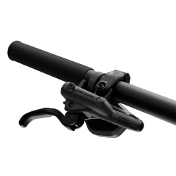 Preview: Shimano Deore BR-M6200/BL-M6200 2 Kolben Scheibenbremse hinten