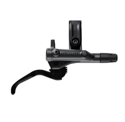 Preview: Shimano Deore BR-M6220/BL-M6200 4 Kolben Scheibenbremse hinten