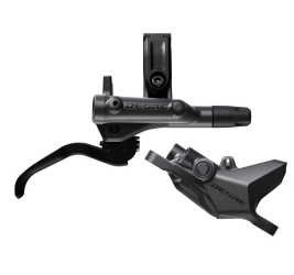 Shimano Deore BR-M6200/BL-M6200 2 Kolben Scheibenbremse hinten