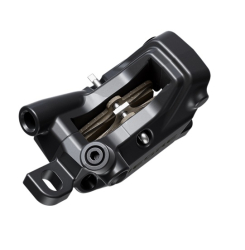 Preview: Shimano Deore BR-M6220 4 Kolben Bremssattel