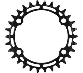 Shimano Deore FC-MT510/FC-MT520 30 Zähne Kettenblatt