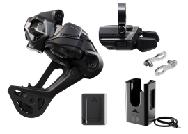 Shimano Deore M6250/langer Käfig Upgrade Kit