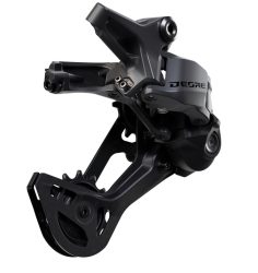 Preview: Shimano Deore RD-M7230-SGS lang 1x11 fach Schaltwerk
