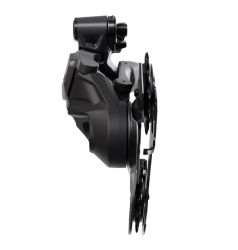Preview: Shimano Deore RD-M7230-SGS lang 1x11 fach Schaltwerk