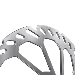 Preview: Shimano Deore RT-6B750 6 Loch 200mm/2.2mm Bremsscheibe