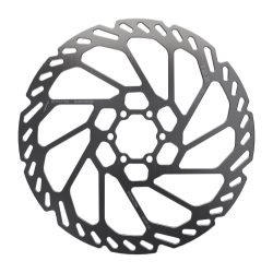 Shimano Deore RT-6B750 6 Loch 200mm/2.2mm Bremsscheibe