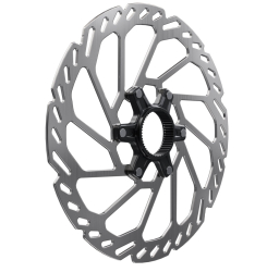 Preview: Shimano Deore RT-CL750 Centerlock 220mm/2.2mm Bremsscheibe