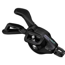 Shimano Deore SL-M6100-IR I-Spec EV 12 fach Schalthebel