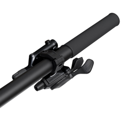 Preview: Shimano Deore SL-M6200-IR I-Spec EV 12 fach Schalthebel