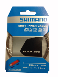 Shimano Dura Ace 9000 Polymer Schaltzug 2100mm