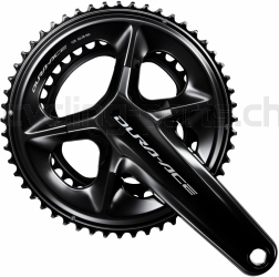 Shimano Dura Ace FC-R9200 2x12 52-36 170mm Kurbelgarnitur