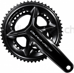 Shimano Dura Ace FC-R9200 2x12 50-34 170mm Kurbelgarnitur