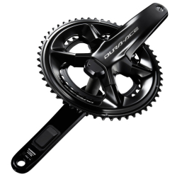 Shimano Dura Ace FC-R9200-P 2x12 52-36 175mm Kurbelgarnitur mit Powermeter