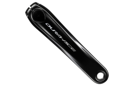 Shimano Dura Ace FC-R9200-P 2x12 175mm Kurbelarme mit Powermeter