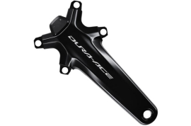 Shimano Dura Ace FC-R9200-P 2x12 165mm Kurbelarme mit Powermeter