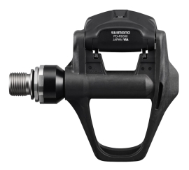 Preview: Shimano Dura Ace PD-R9300 + 4mm Pedal