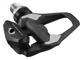 Shimano Dura Ace PD-R9300 + 4mm Pedal