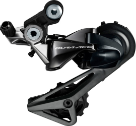 Shimano Dura Ace RD-R9100-SS 2x 11 Schaltwerk