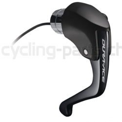 Shimano Dura Ace Di2 ST-R9160 11fach Schalt-Bremshebel Set