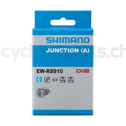 Shimano Di2 EW-RS910 Interner Verteiler für Lenker und Rahmen