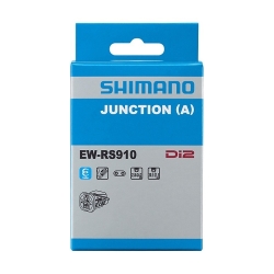 Shimano Di2 EW-RS910 Interner Verteiler für Lenker und Rahmen