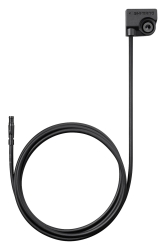 Shimano STePS EW-SS302 Geschwindigkeitssensor Einheit 1400mm für Magnet-Verschlussring