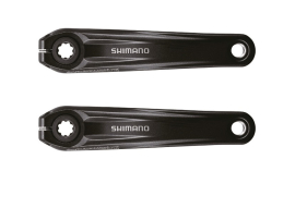 Shimano STePS FC-E8000 165mm Kurbelgarnitur