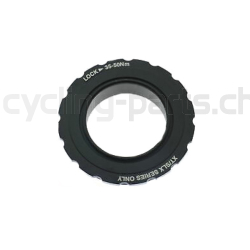 Shimano XT FC-M8100/SLX-FC-M7100 Kettenblatt Verschlussring