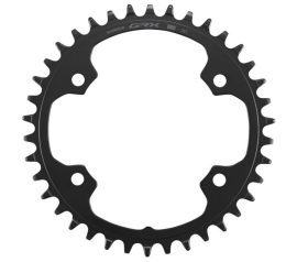 Shimano GRX FC-RX610-1 1x12 38 Zähne Kettenblatt