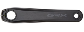 Shimano GRX FC-RX810 Kurbelarm links