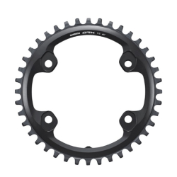 Shimano GRX FC-RX810 40 Zähne Kettenblatt