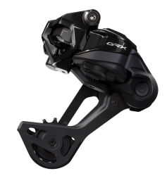 Shimano GRX RD-RX827-SGS Di2 Shadow ES 1x12 Schaltwerk