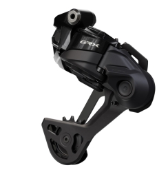 Shimano GRX RD-RX827-SGS Di2 Shadow ES 1x12 Schaltwerk