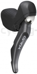 Shimano GRX ST-RX810/BR-RX810 11 fach Schalthebel/Scheibenbremse hinten