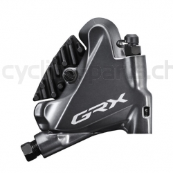 Shimano GRX ST-RX810/BR-RX810 11 fach Schalthebel/Scheibenbremse hinten