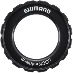 Shimano Centerlock Bremsscheibenverschlussring HB-M618 15mm/20mm