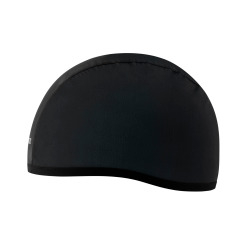 Shimano Unisex Helmüberzug black