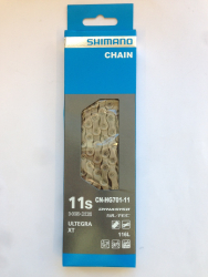 Shimano Ultegra CN-HG701 11fach Kette