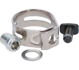 Shimano Lenkerbriede für Brems-Schalthebel STI 23.8-24.2 mm