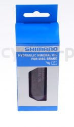 Shimano Mineral Oil 100ml für Scheibenbremsen