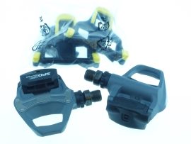 Shimano 105 PD-R550 grau Pedal