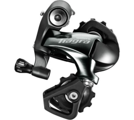 Shimano Tiagra RD-4700-SS kurz 2x10fach Schaltwerk