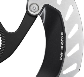 Shimano XTR RT-CL900 Centerlock 180mm Bremsscheibe