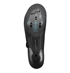 Shimano S-PHYRE SH-RC910 SPD-SLR black Rennradschuhe breite Ausführung