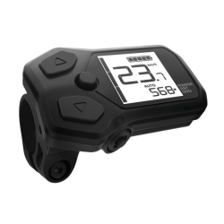 Shimano STePS SC-E5003 Display