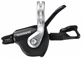 Shimano SL-RS700 2fach Schalthebel für Flatbar