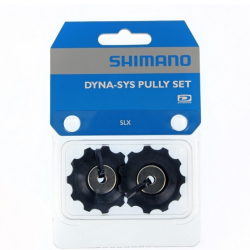 Shimano SLX RD-M7000/M675/M670/M663/Deore RD-M615/M610/M593/105 RD-5800 10-fach Schaltwerkrädchen