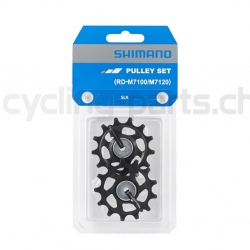 Shimano SLX RD-M7100/M7120 12-fach Schaltwerkrädchen