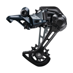 Shimano SLX RD-M7120-SGS Shadow RD+ 2x12 fach Schaltwerk